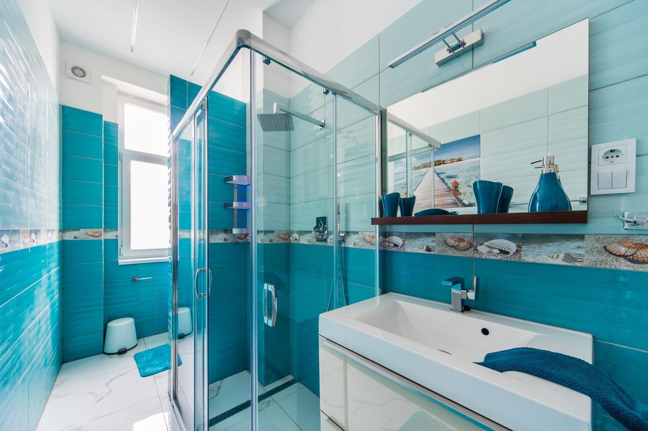 A43 Apartment بودابست المظهر الخارجي الصورة